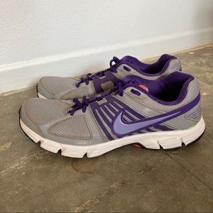 🚫SOLD🚫 Nike Downshifter 5 Running Shoes 10